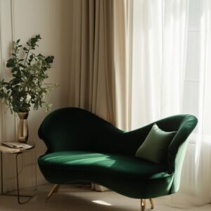 Lounge Cornered Sofa