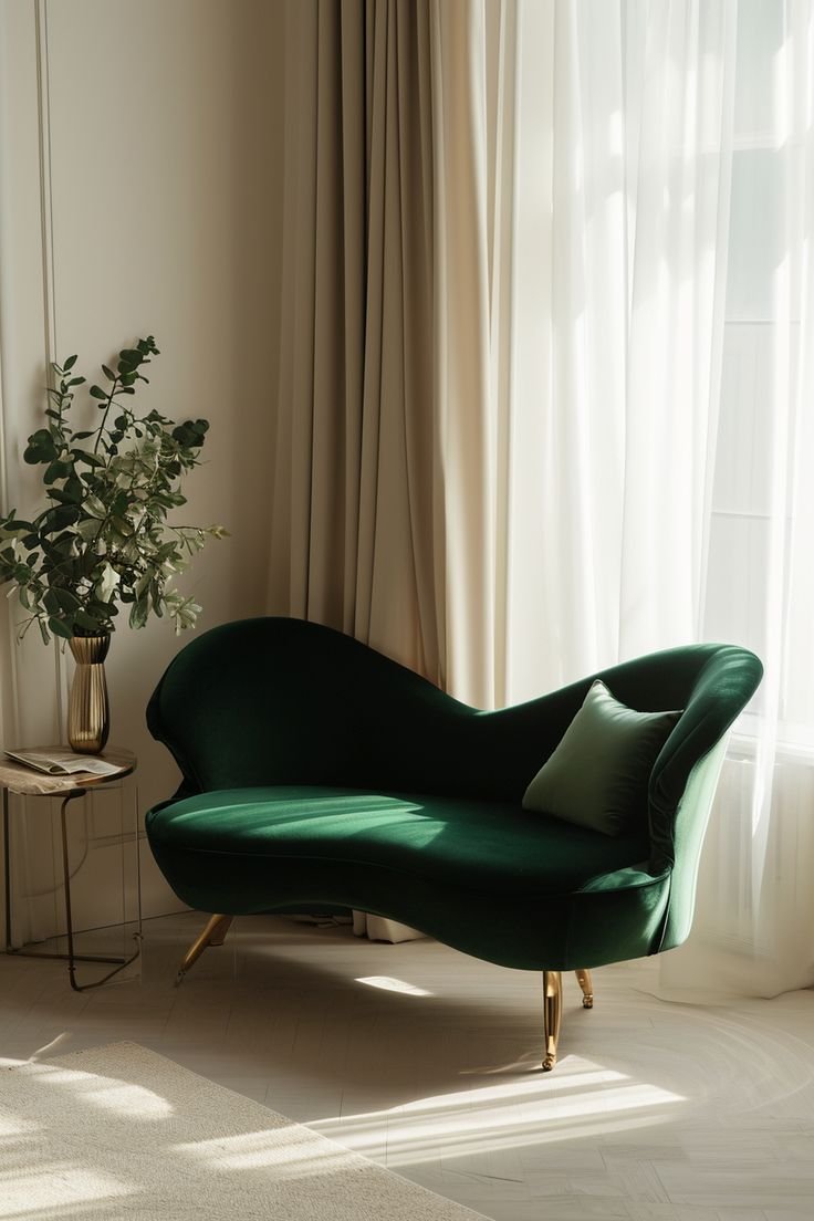 Lounge Cornered Sofa