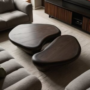 Amoeba Coffee Table